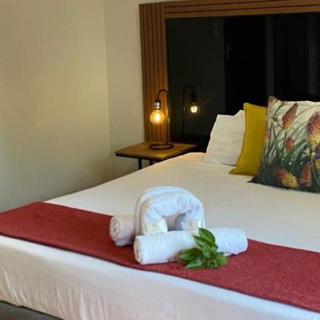 Bothabelo Bed And Breakfast Phalaborwa Eksteriør billede