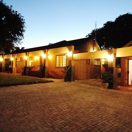 Bothabelo Bed And Breakfast Phalaborwa Eksteriør billede