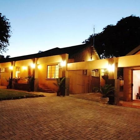 Bothabelo Bed And Breakfast Phalaborwa Eksteriør billede