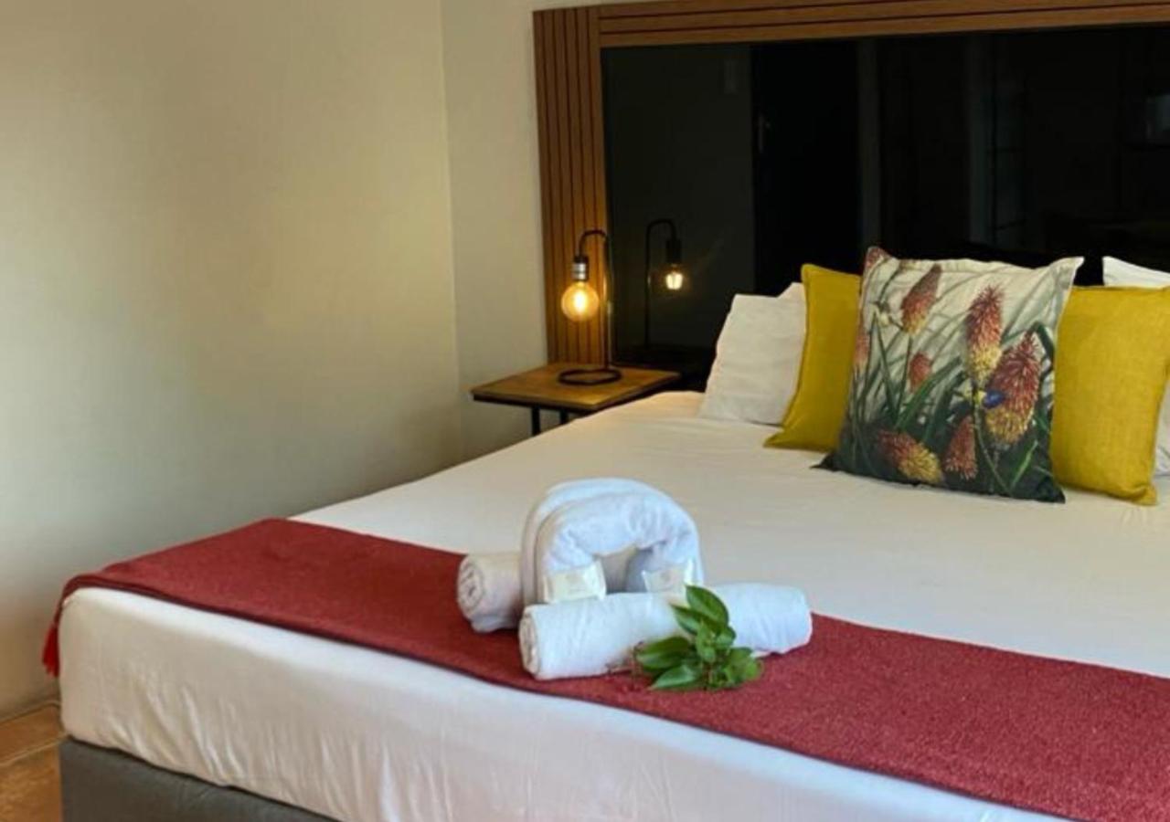 Bothabelo Bed And Breakfast Phalaborwa Eksteriør billede