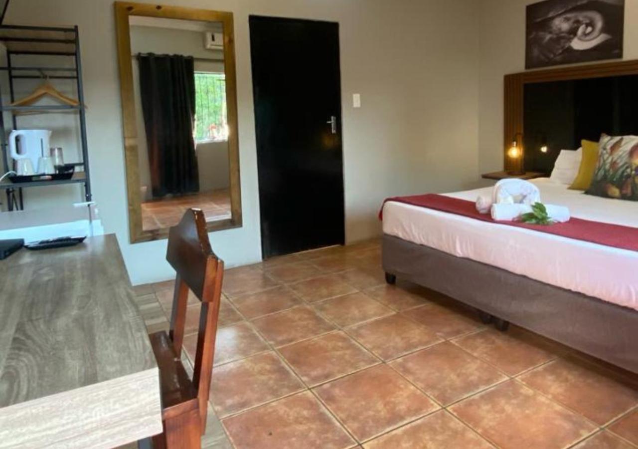 Bothabelo Bed And Breakfast Phalaborwa Eksteriør billede
