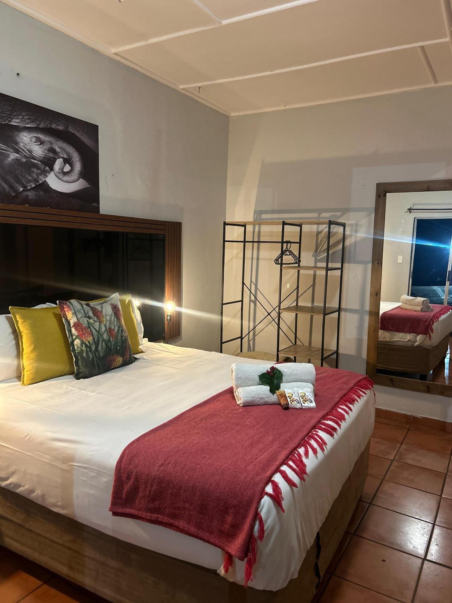 Bothabelo Bed And Breakfast Phalaborwa Eksteriør billede