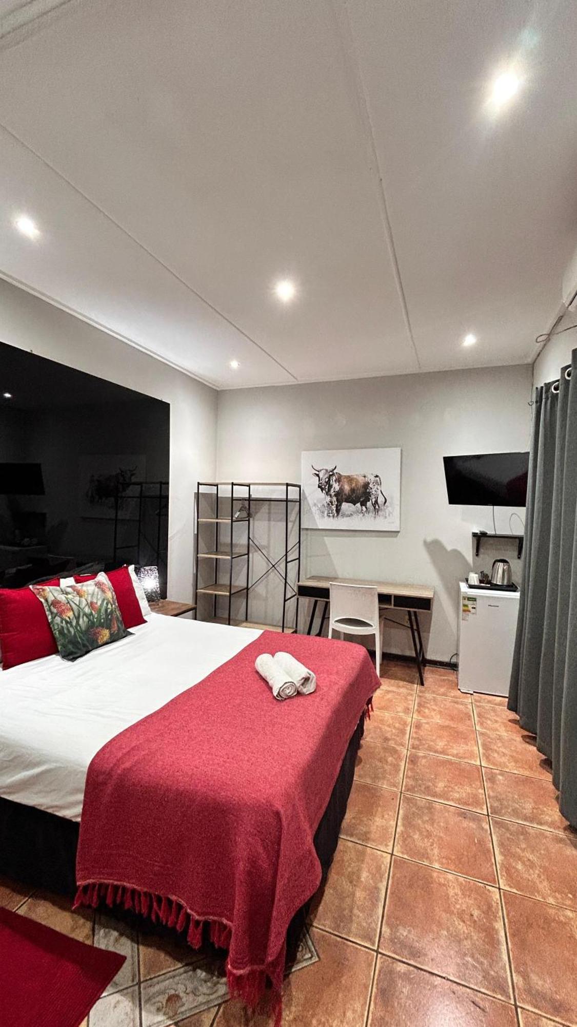 Bothabelo Bed And Breakfast Phalaborwa Eksteriør billede