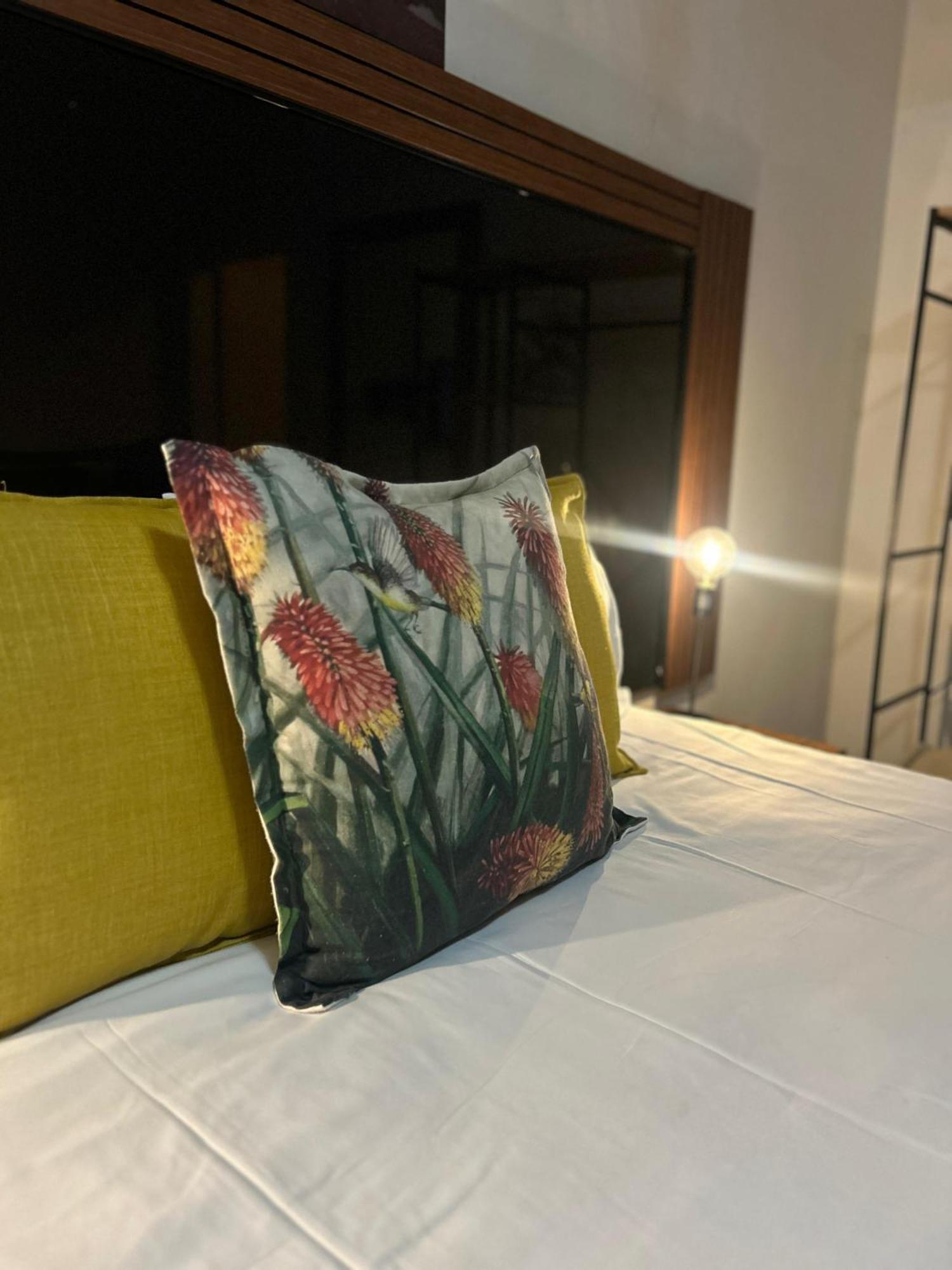 Bothabelo Bed And Breakfast Phalaborwa Eksteriør billede