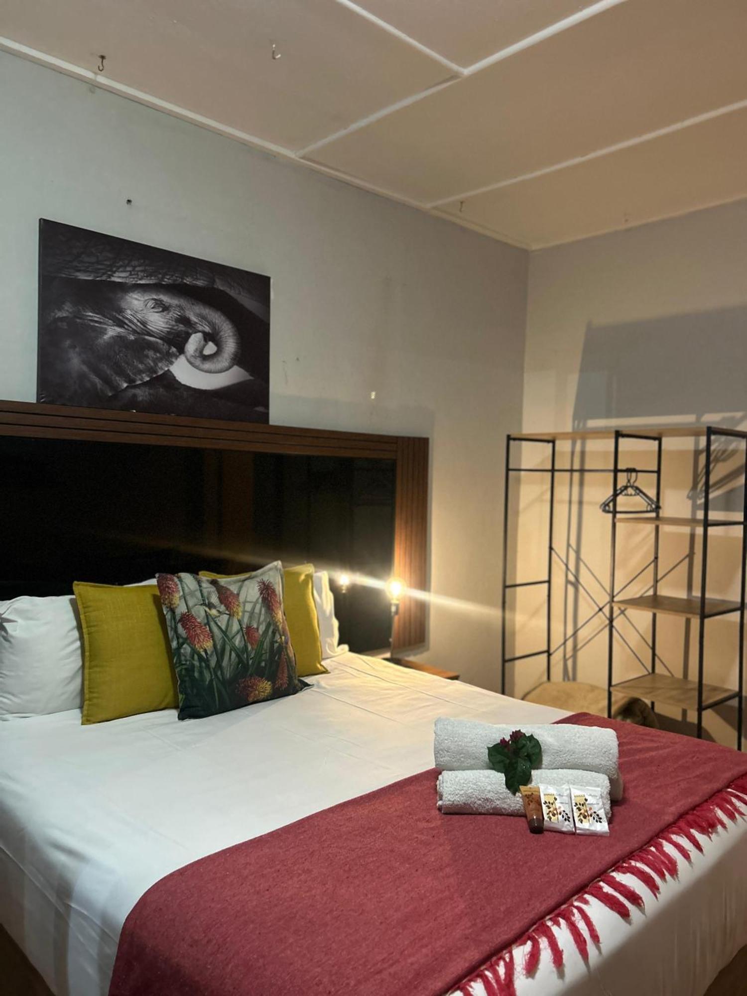Bothabelo Bed And Breakfast Phalaborwa Eksteriør billede