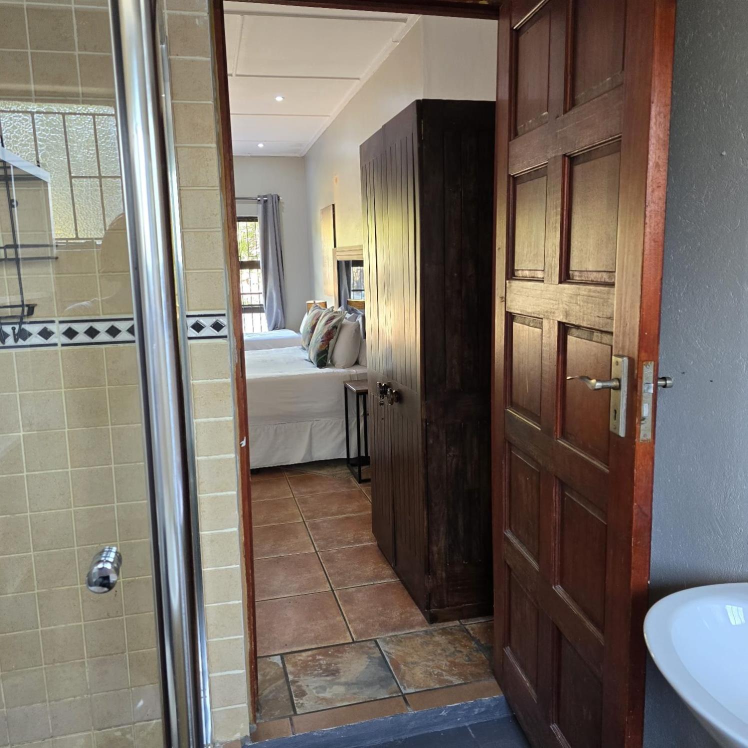Bothabelo Bed And Breakfast Phalaborwa Eksteriør billede