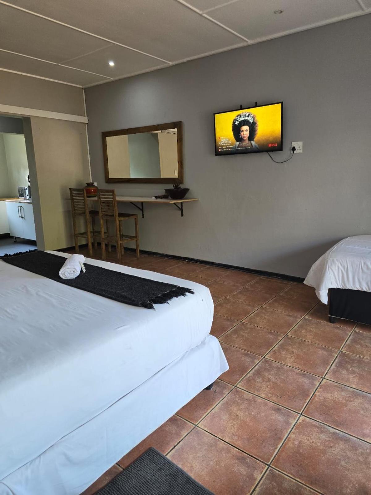 Bothabelo Bed And Breakfast Phalaborwa Eksteriør billede