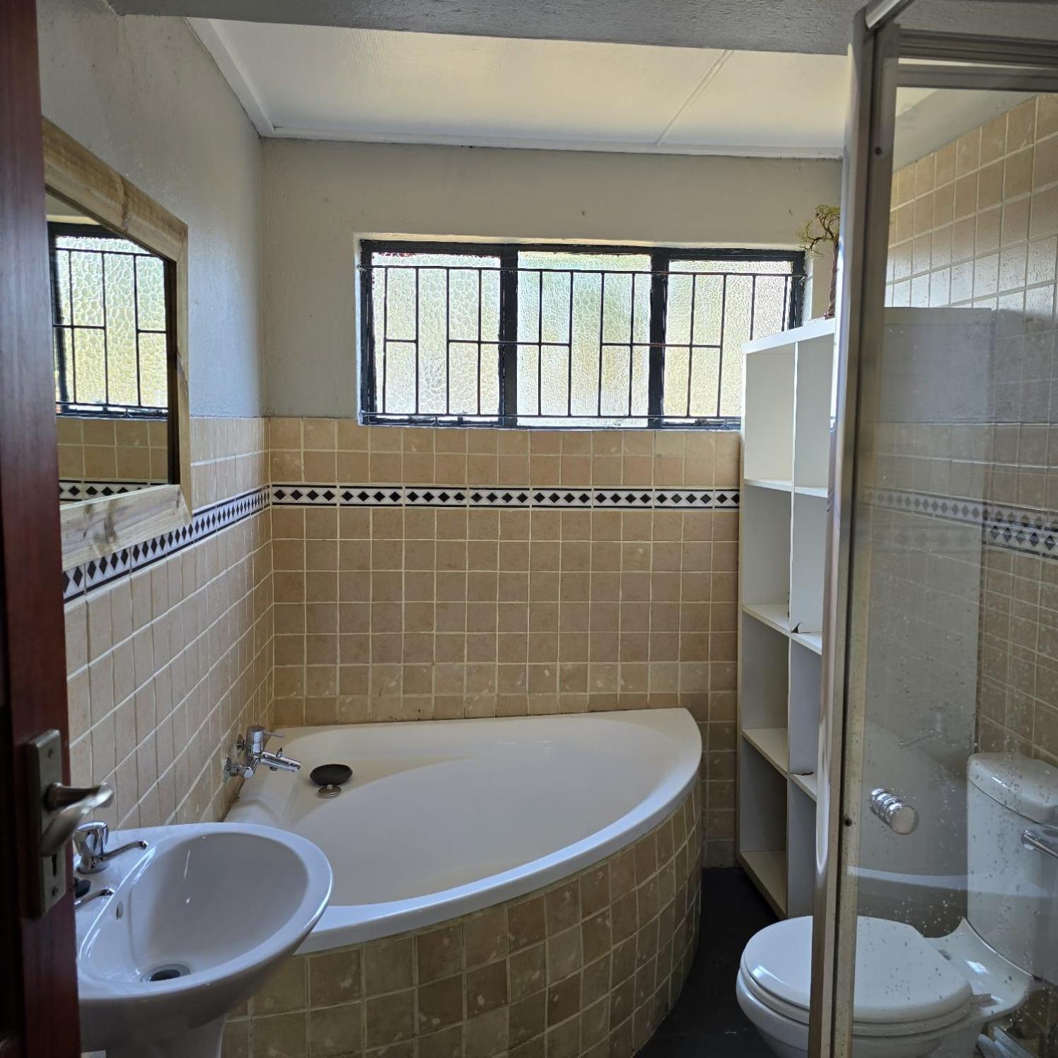Bothabelo Bed And Breakfast Phalaborwa Eksteriør billede