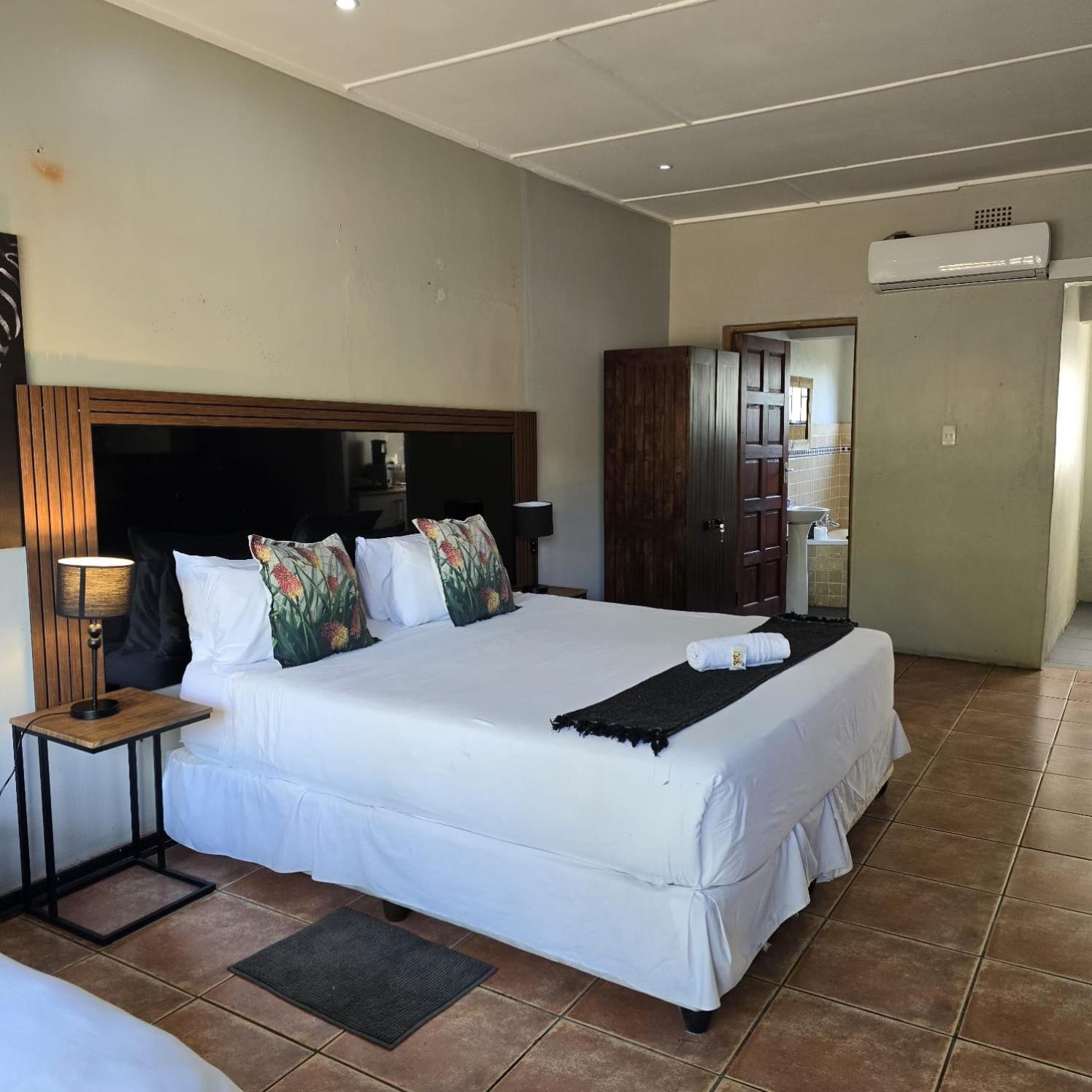 Bothabelo Bed And Breakfast Phalaborwa Eksteriør billede
