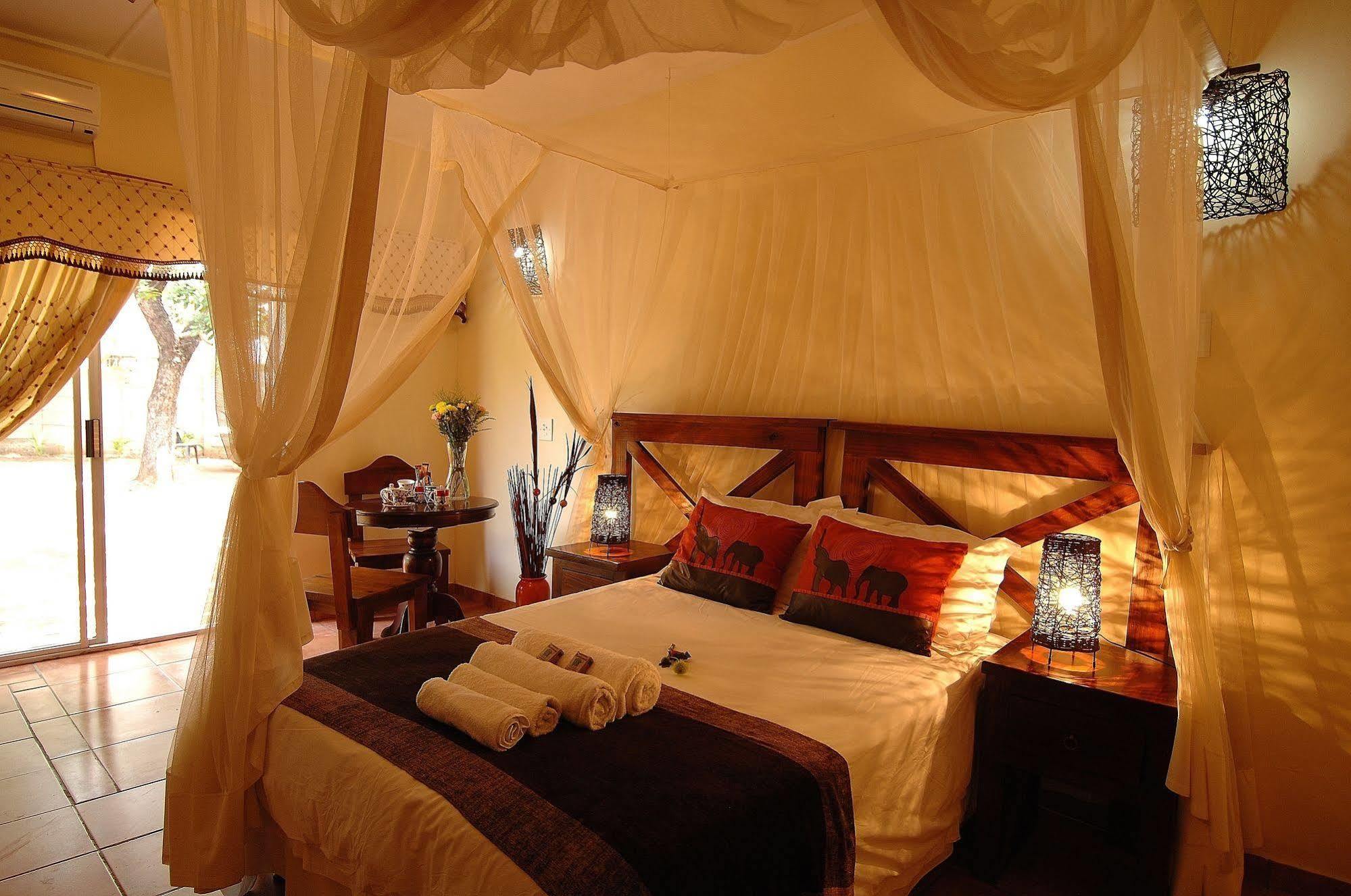 Bothabelo Bed And Breakfast Phalaborwa Eksteriør billede