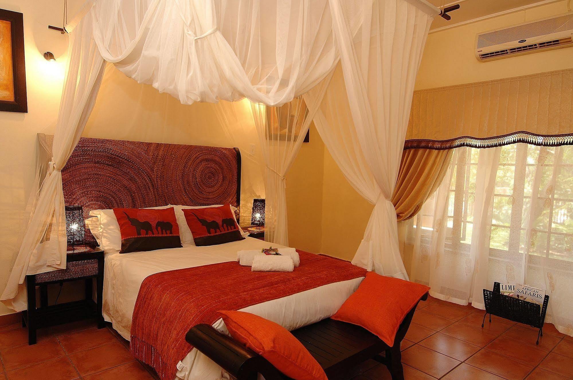 Bothabelo Bed And Breakfast Phalaborwa Eksteriør billede